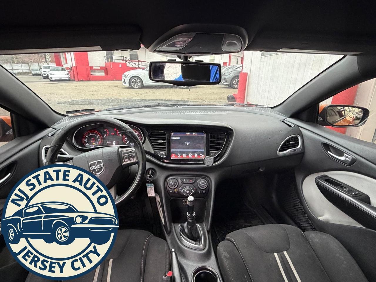 2013 Dodge Dart SXT/Rallye Jersey City NJ