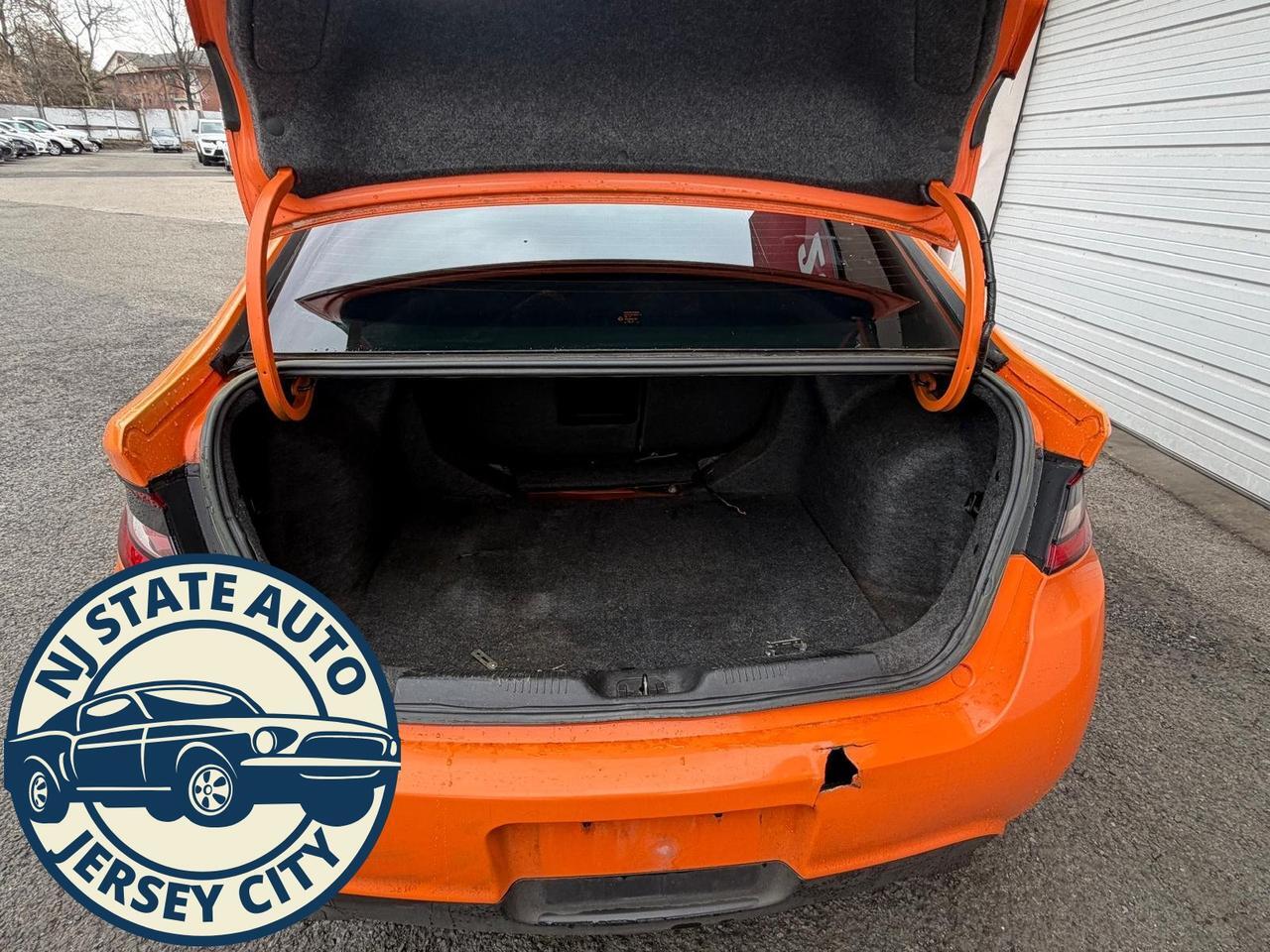 2013 Dodge Dart SXT/Rallye Jersey City NJ