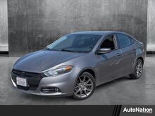2013_Dodge_Dart_SXT_ Roseville CA