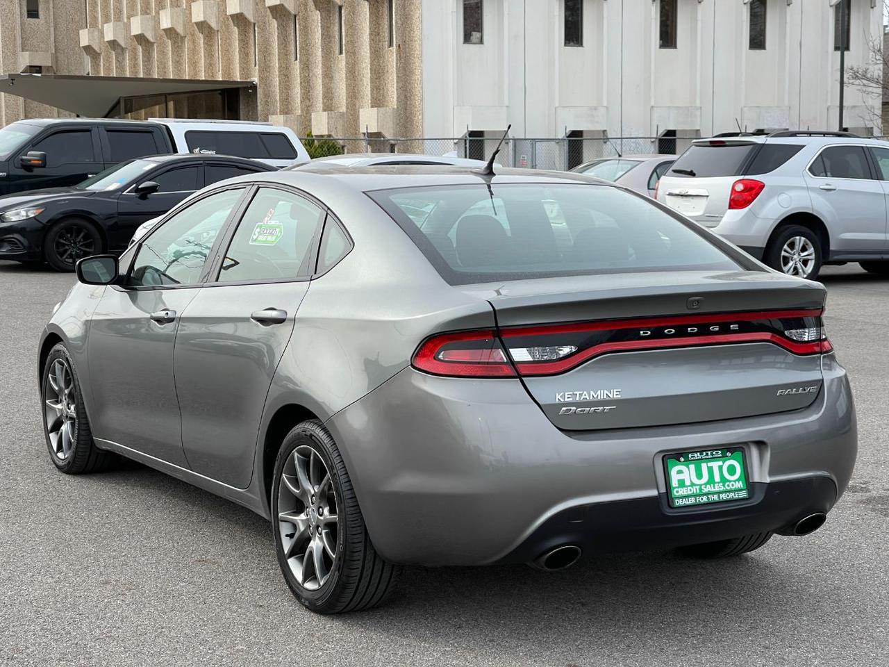 2013 Dodge Dart SXT Spokane Valley, WA