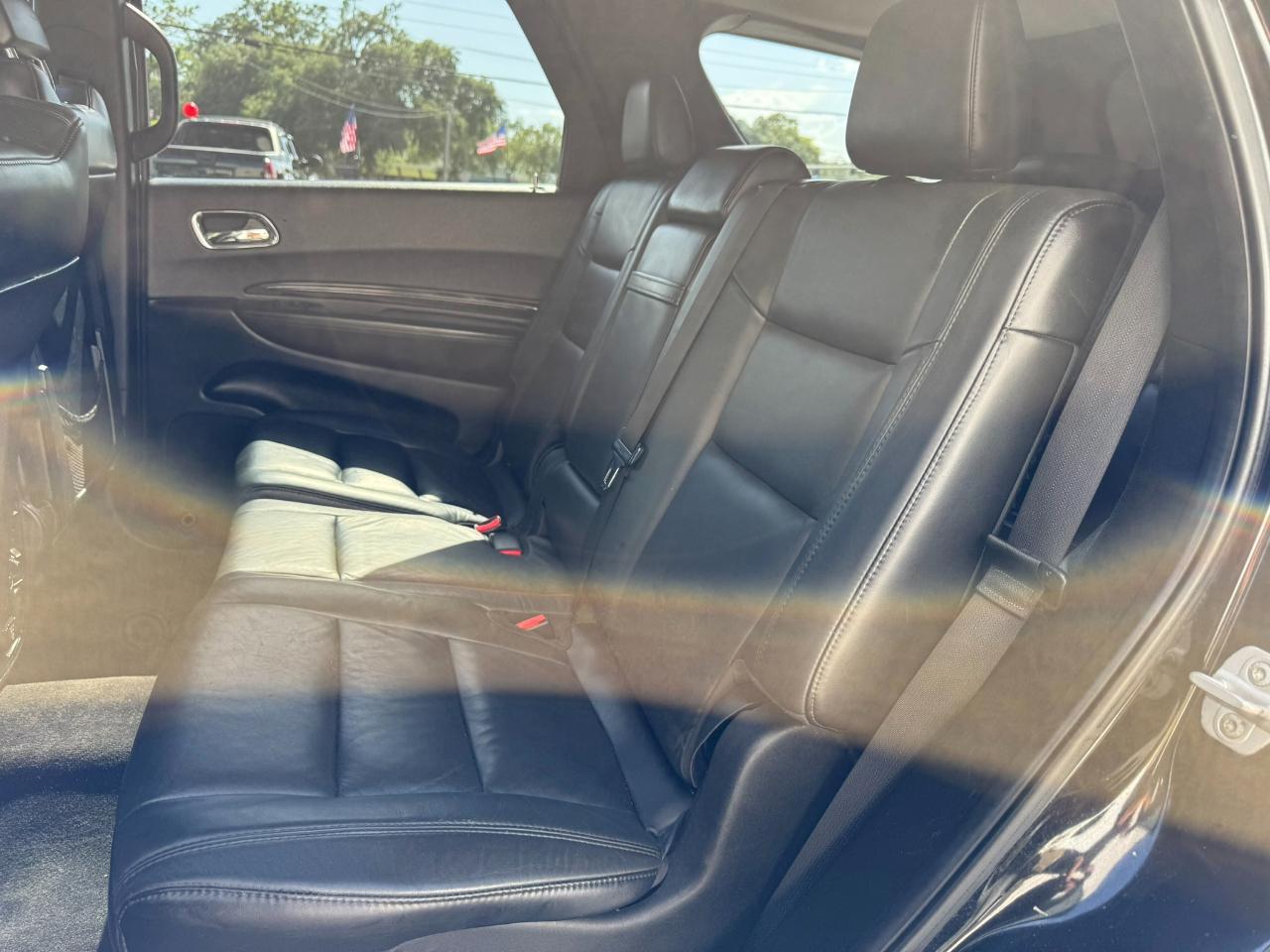 2013 Dodge Durango 2WD 4dr Crew Jacksonville FL