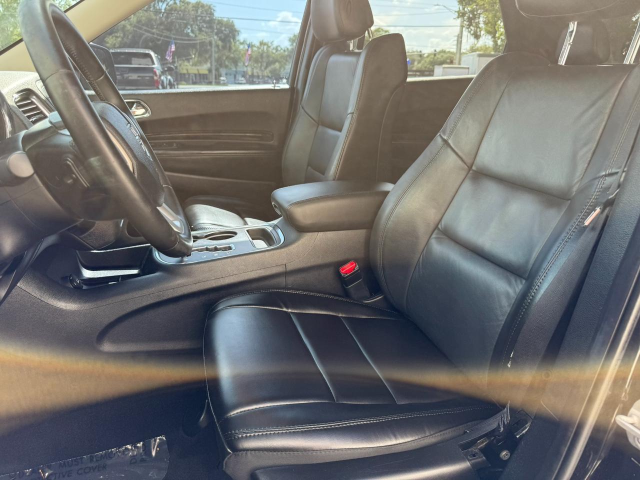 2013 Dodge Durango 2WD 4dr Crew Jacksonville FL
