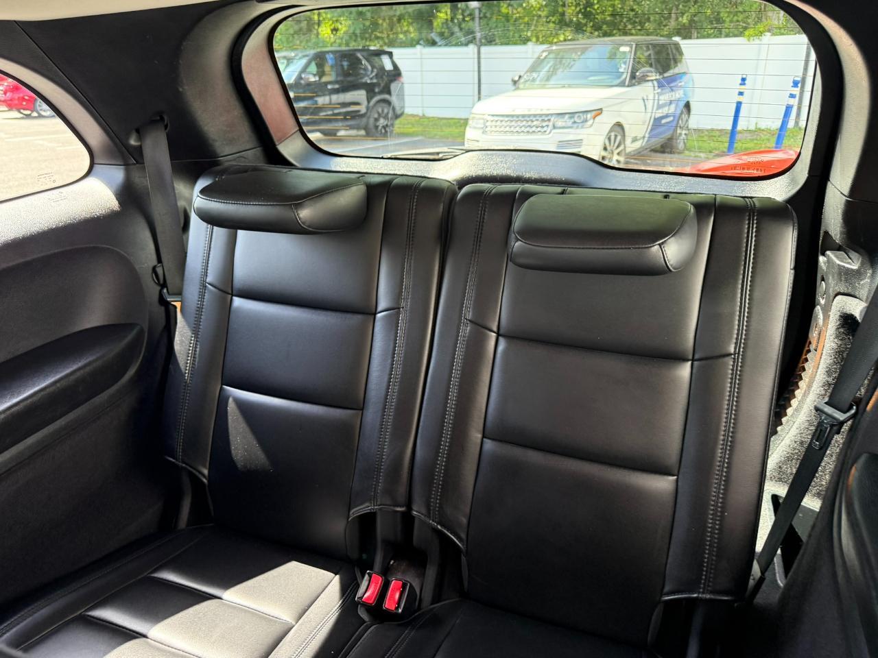 2013 Dodge Durango 2WD 4dr Crew Jacksonville FL
