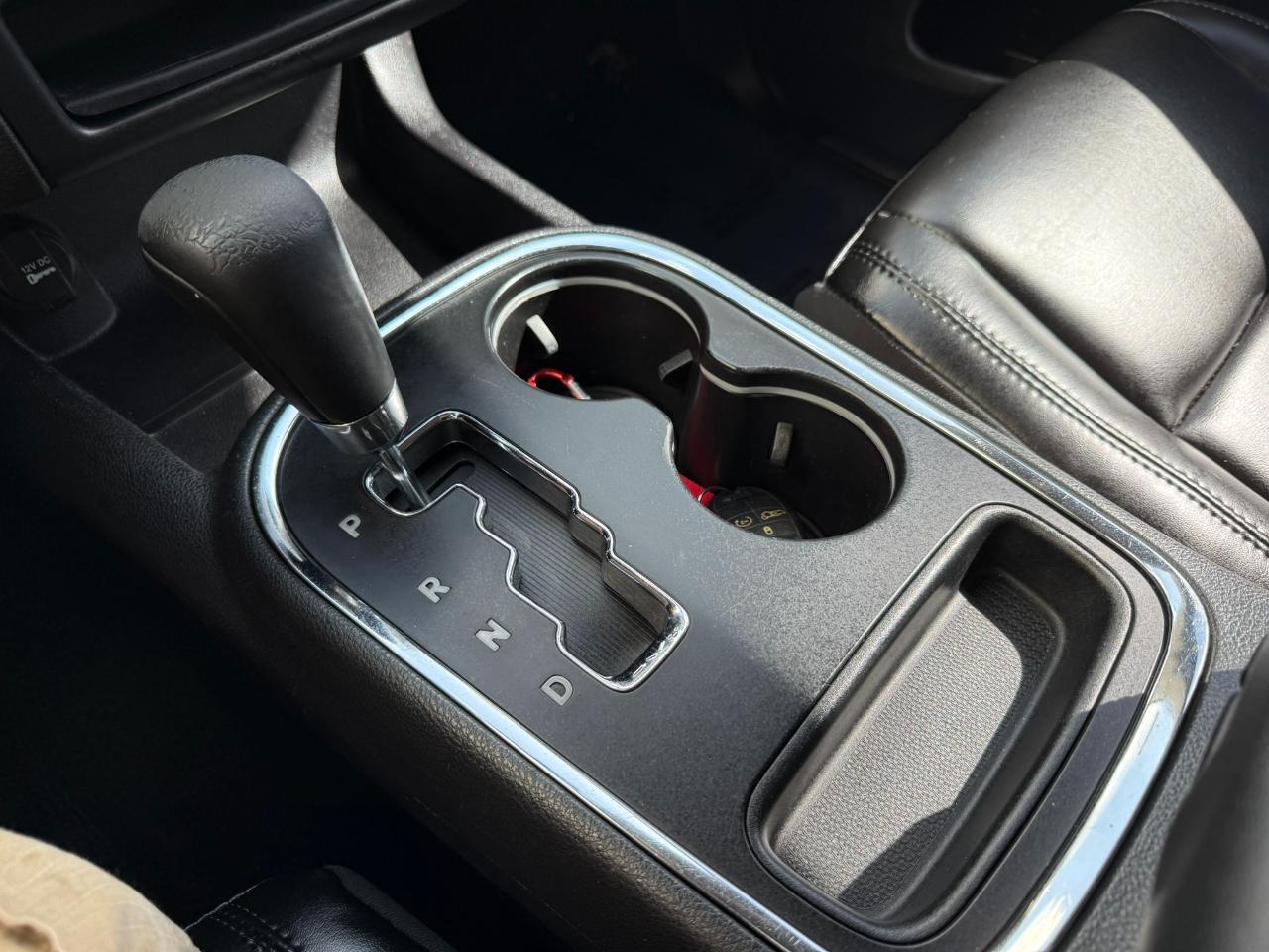 2013 Dodge Durango 2WD 4dr Crew Jacksonville FL