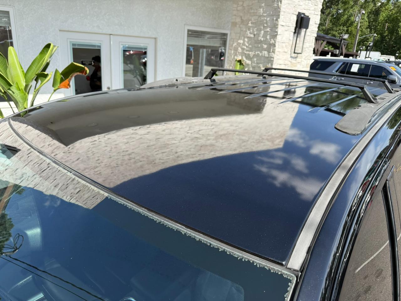 2013 Dodge Durango 2WD 4dr Crew Jacksonville FL