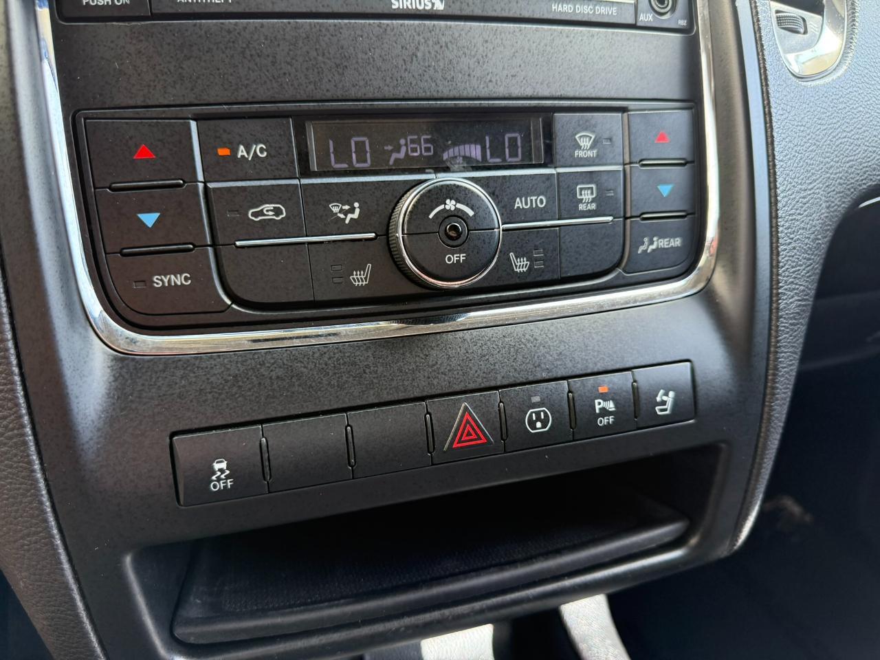 2013 Dodge Durango 2WD 4dr Crew Jacksonville FL
