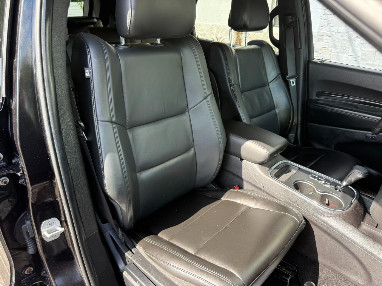 2013 Dodge Durango 2WD 4dr Crew Jacksonville FL