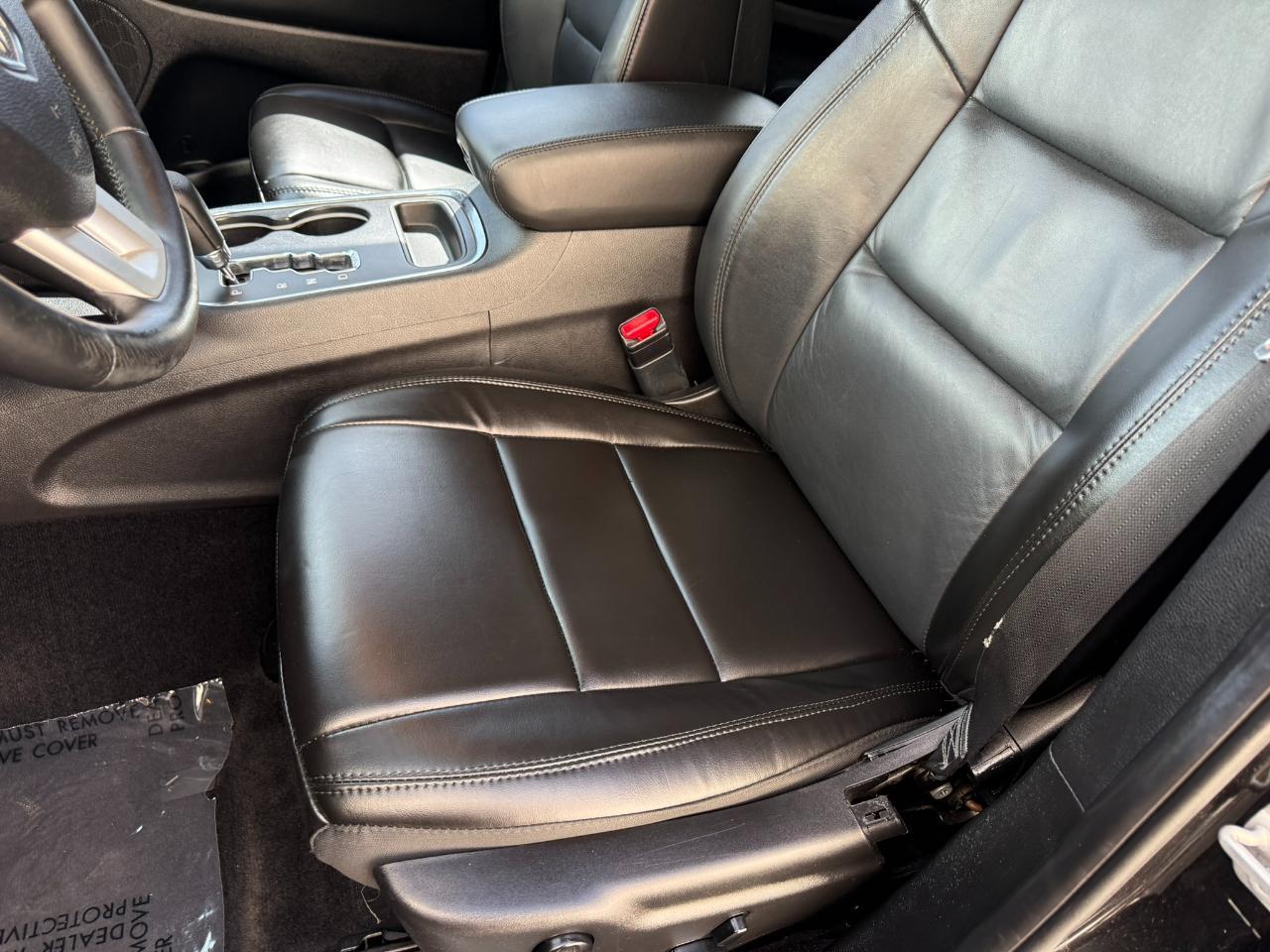 2013 Dodge Durango 2WD 4dr Crew Jacksonville FL