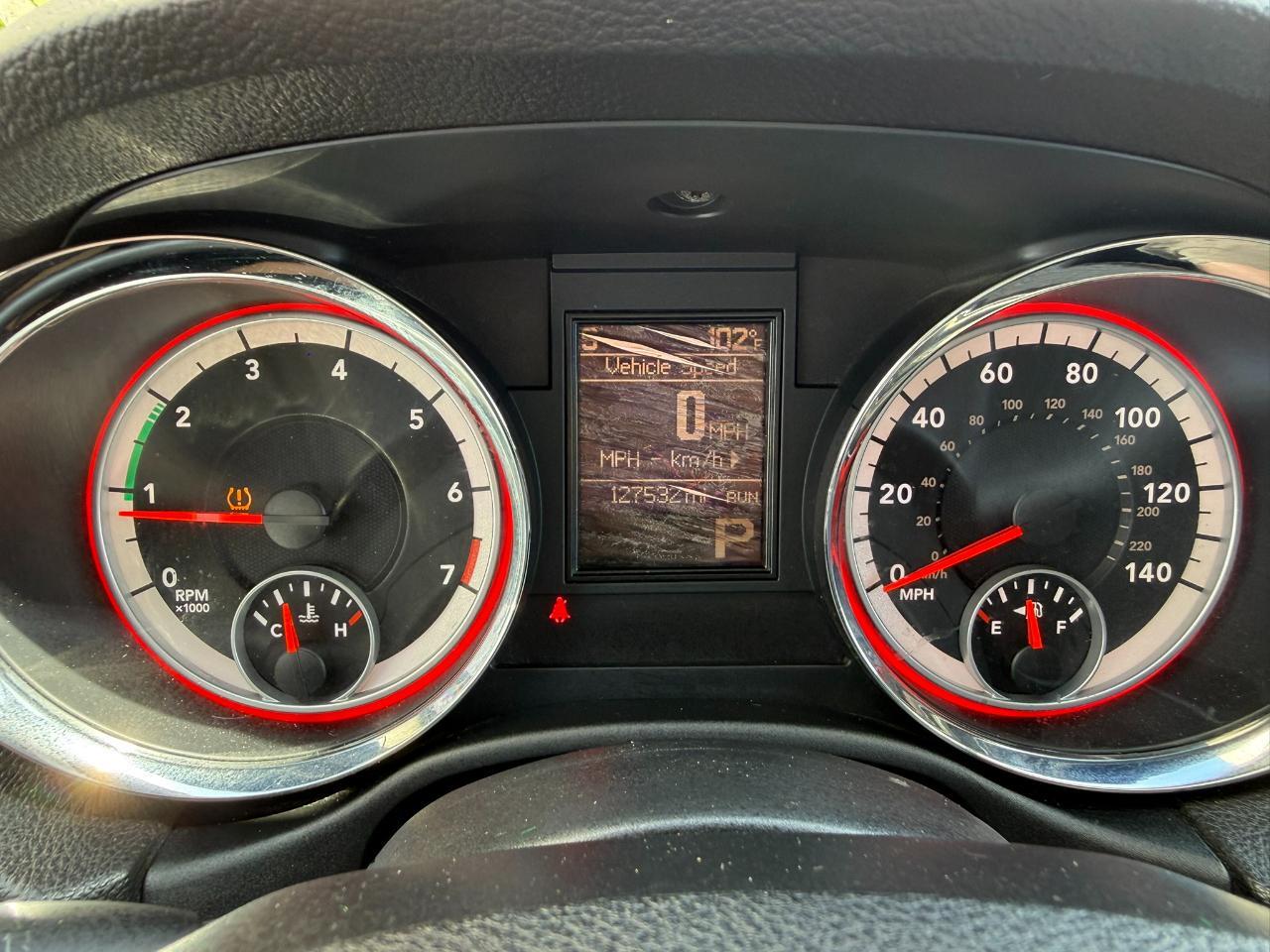 2013 Dodge Durango 2WD 4dr Crew Jacksonville FL