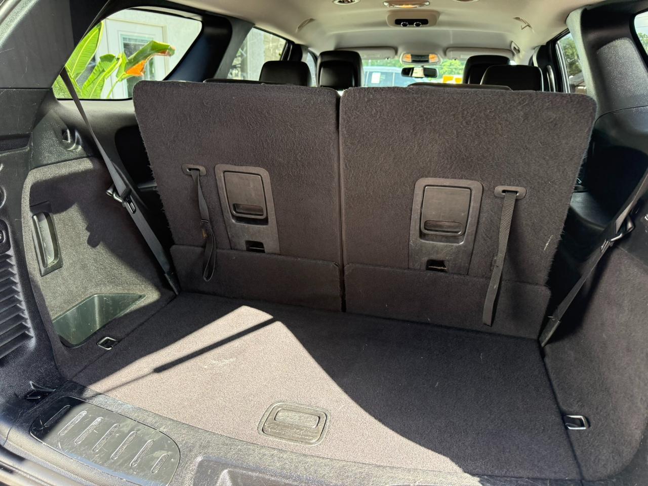 2013 Dodge Durango 2WD 4dr Crew Jacksonville FL