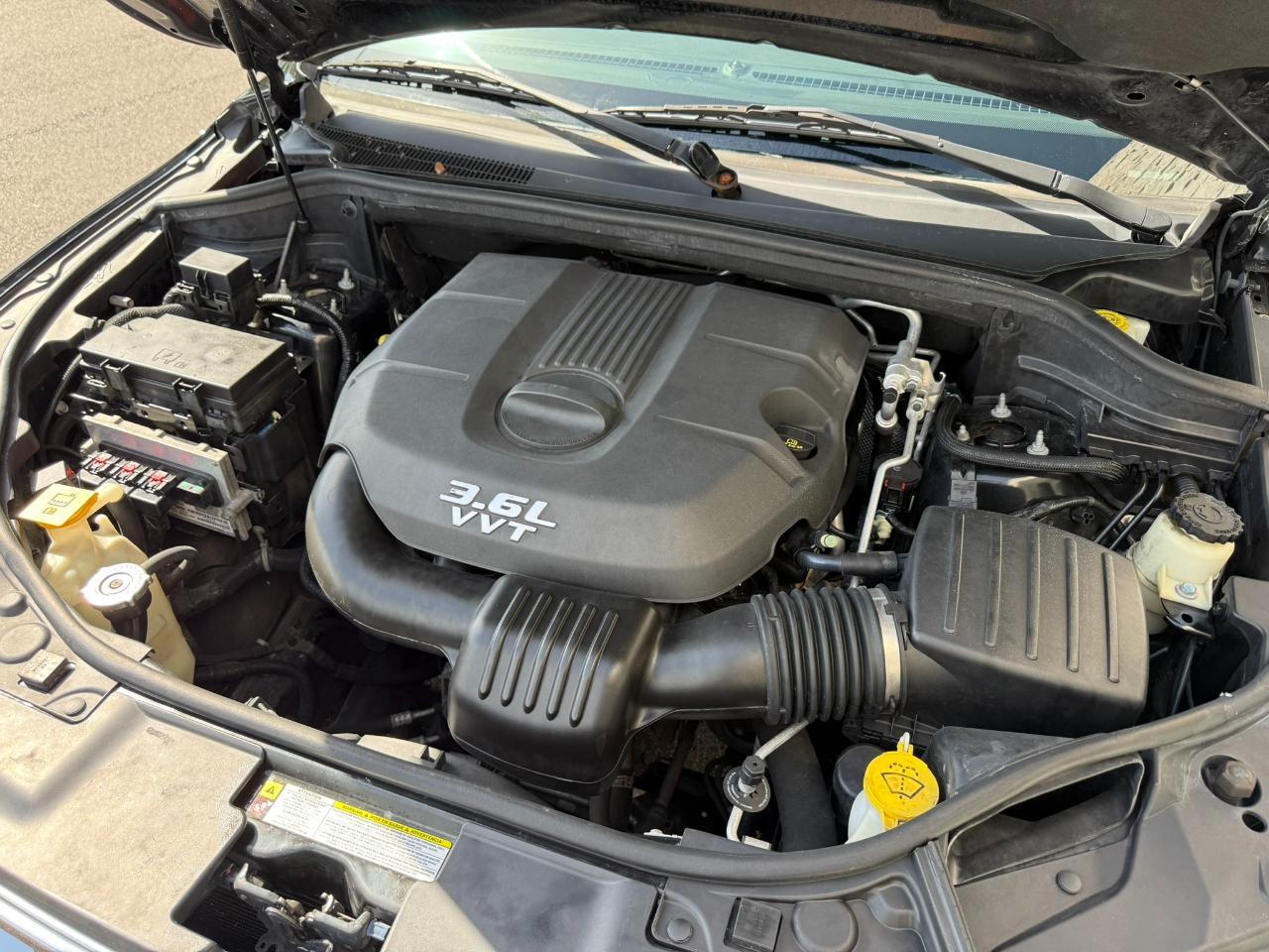2013 Dodge Durango 2WD 4dr Crew Jacksonville FL
