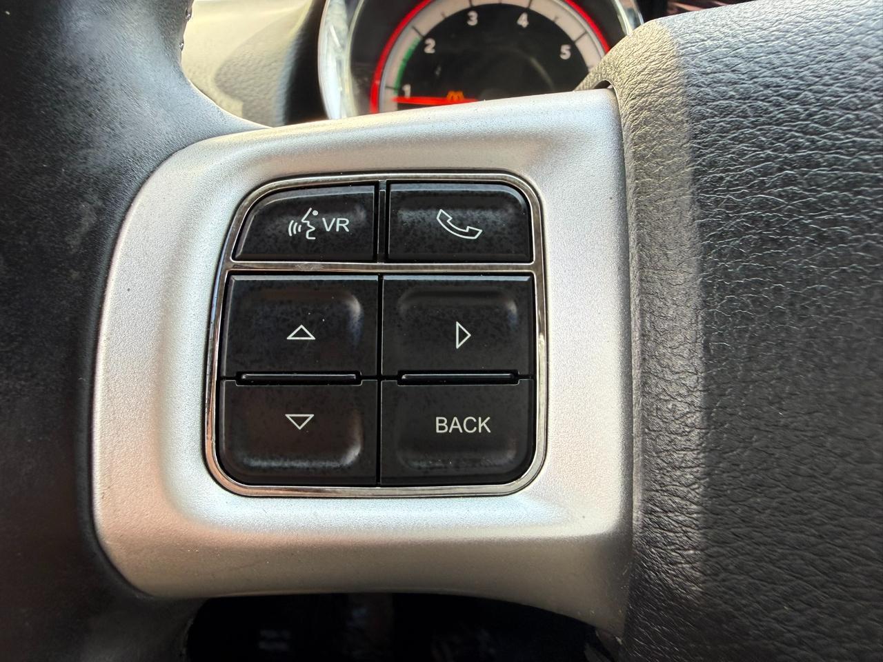 2013 Dodge Durango 2WD 4dr Crew Jacksonville FL