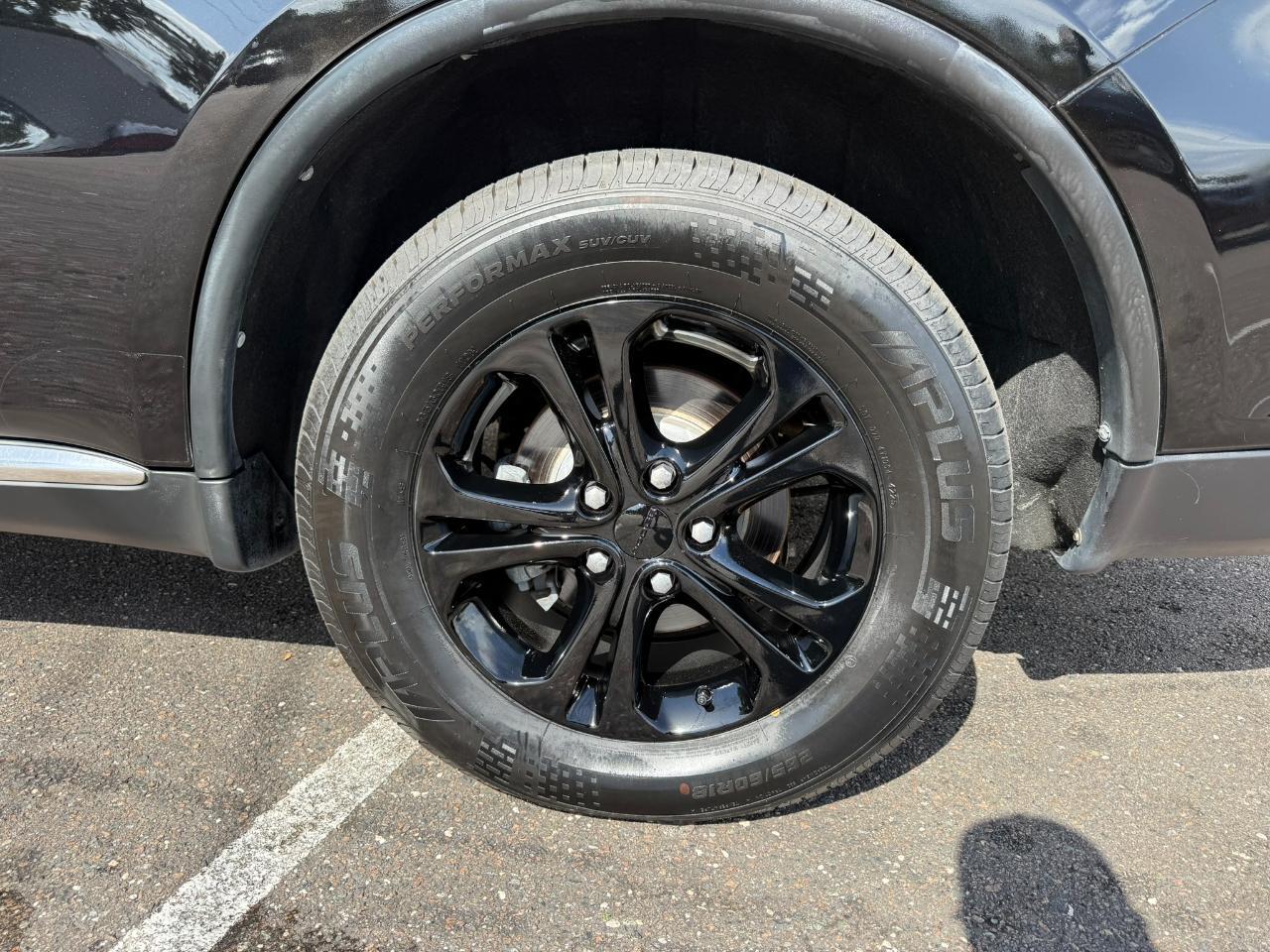 2013 Dodge Durango 2WD 4dr Crew Jacksonville FL