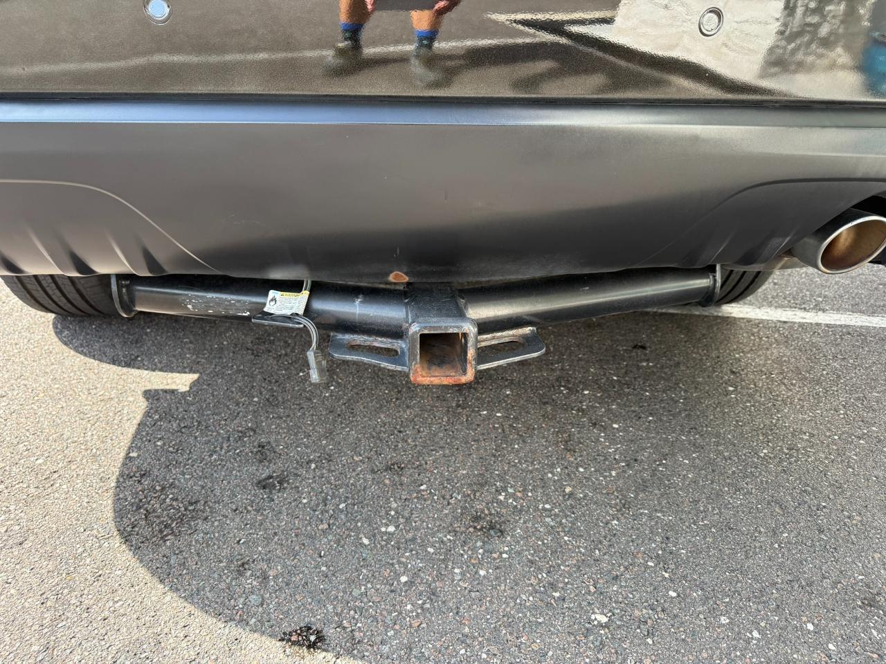 2013 Dodge Durango 2WD 4dr Crew Jacksonville FL
