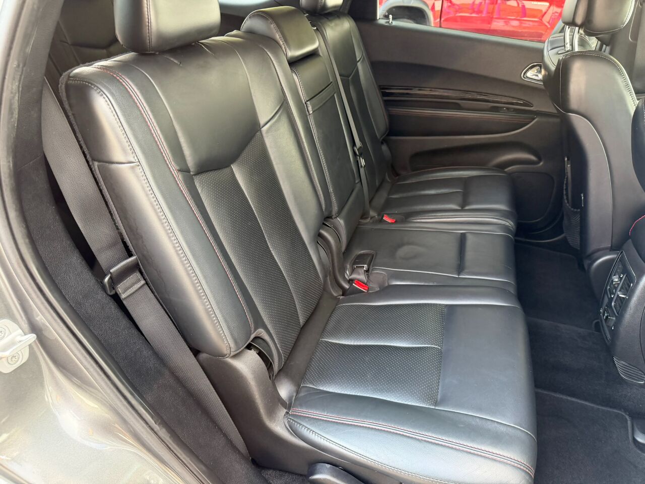 2013 Dodge Durango 2WD 4dr R/T Jacksonville FL