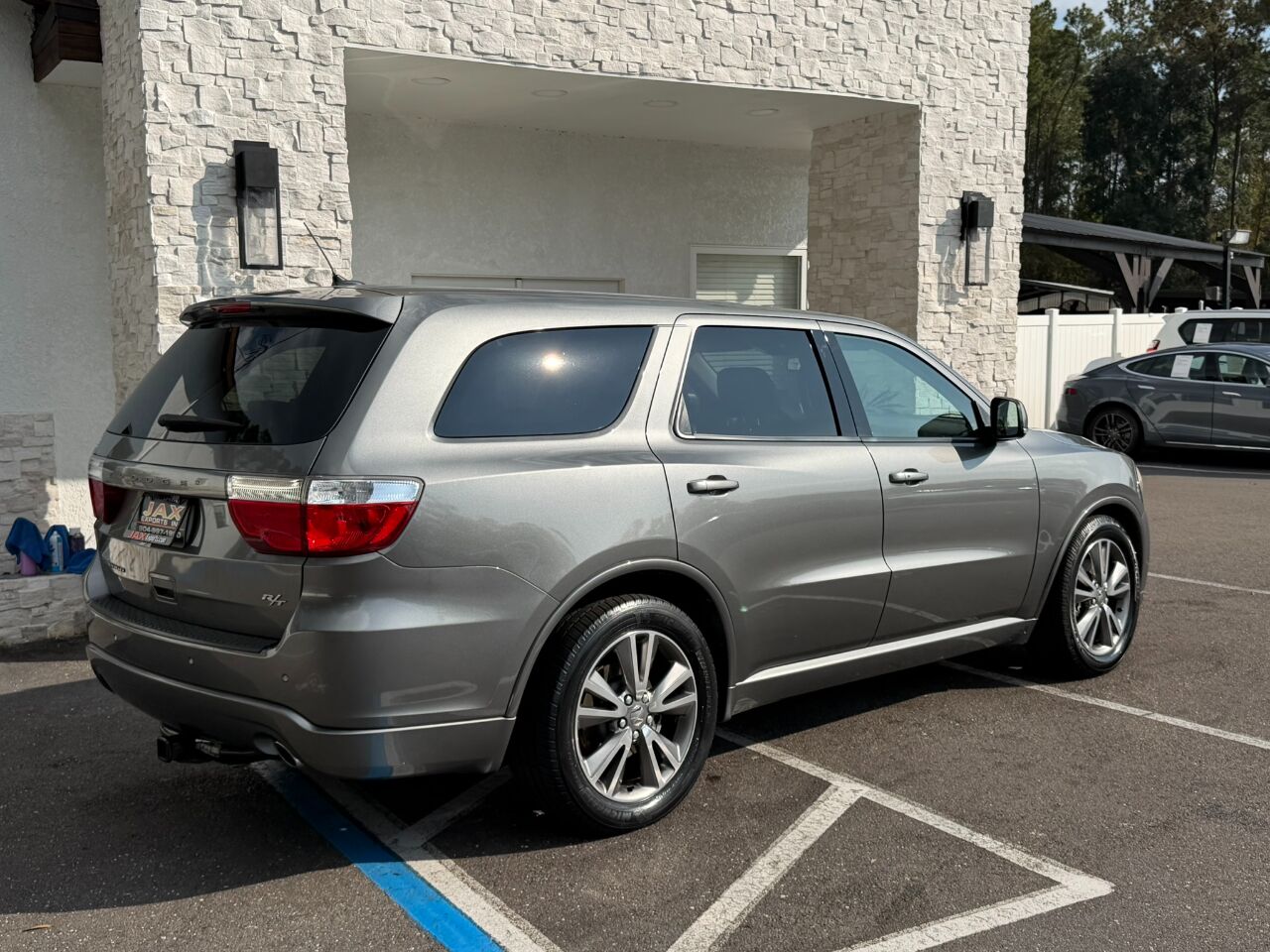2013 Dodge Durango 2WD 4dr R/T Jacksonville FL