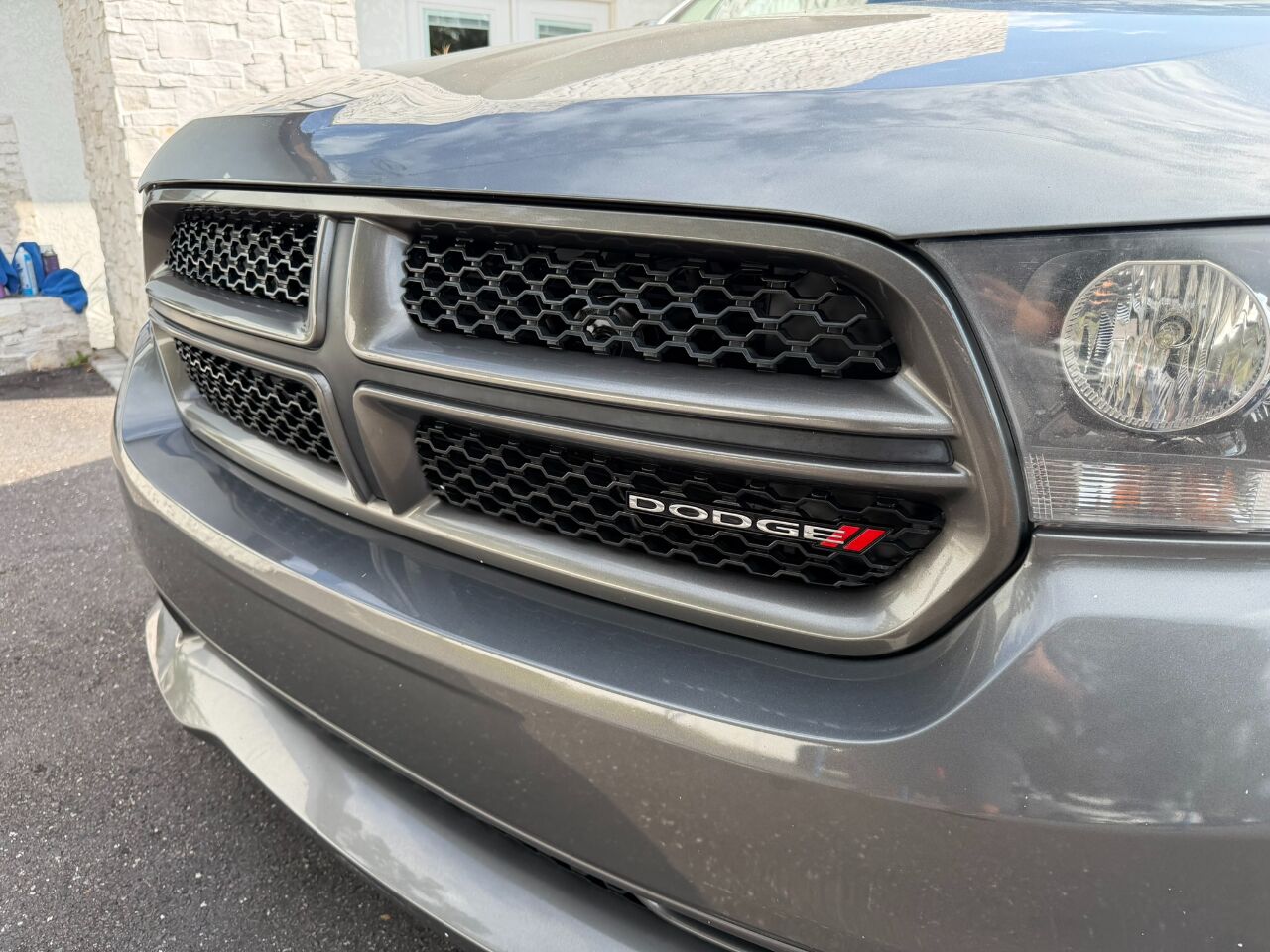 2013 Dodge Durango 2WD 4dr R/T Jacksonville FL