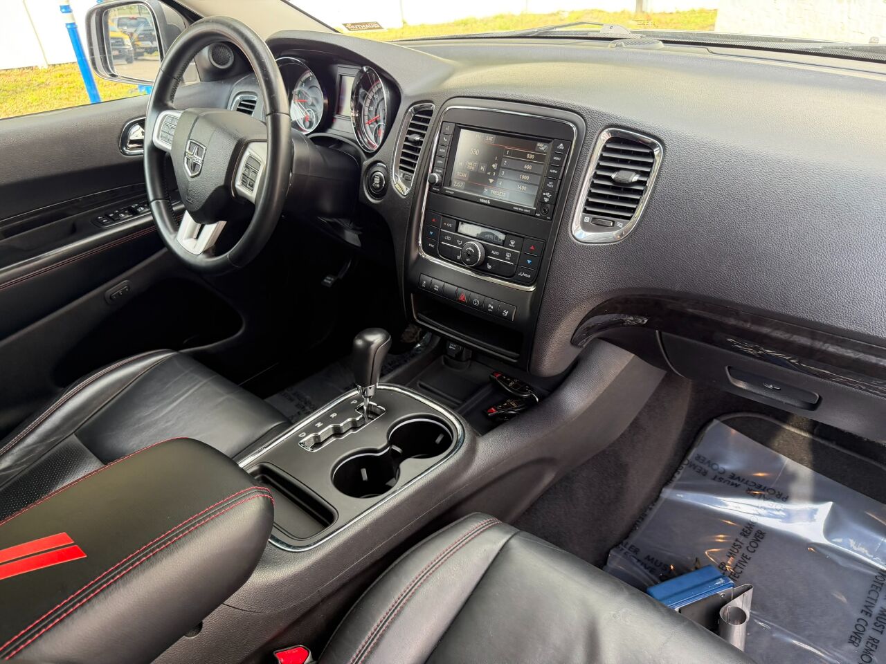 2013 Dodge Durango 2WD 4dr R/T Jacksonville FL