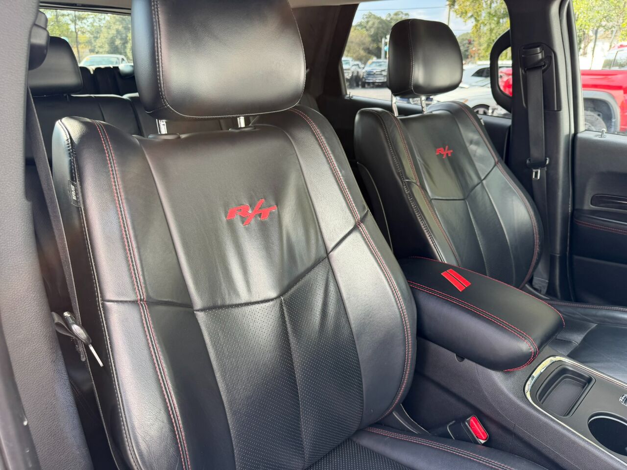 2013 Dodge Durango 2WD 4dr R/T Jacksonville FL