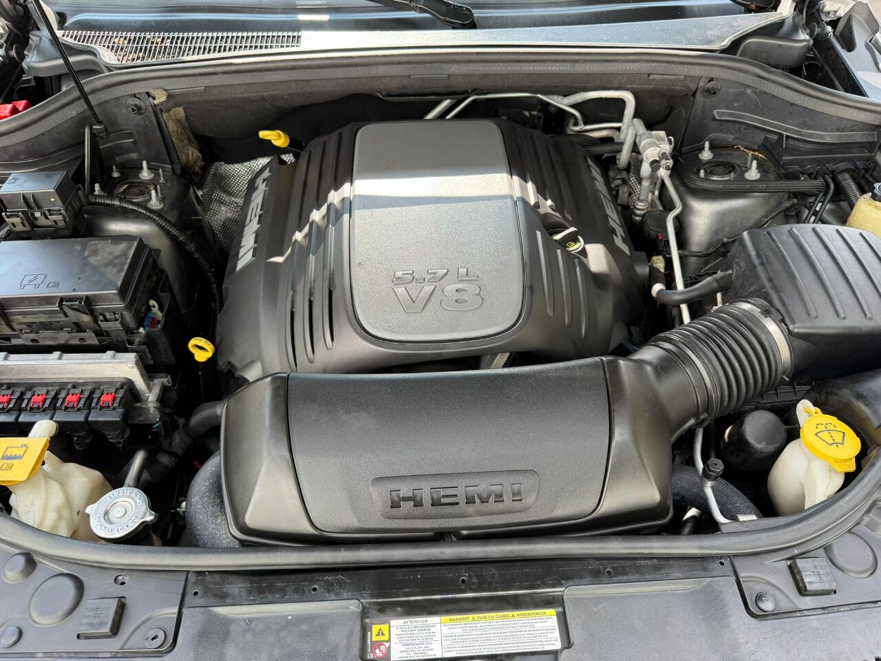 2013 Dodge Durango 2WD 4dr R/T Jacksonville FL