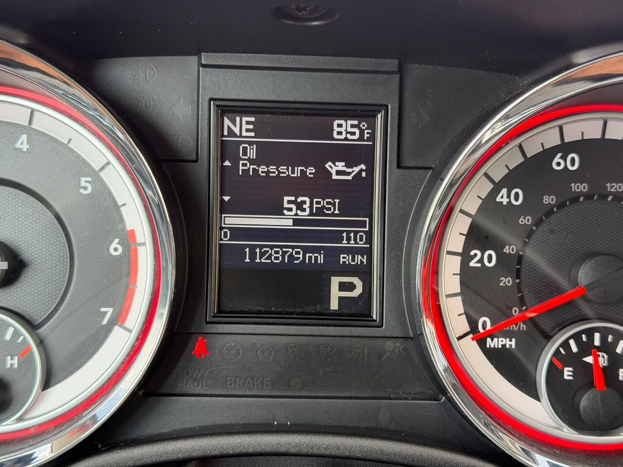 2013 Dodge Durango 2WD 4dr R/T Jacksonville FL