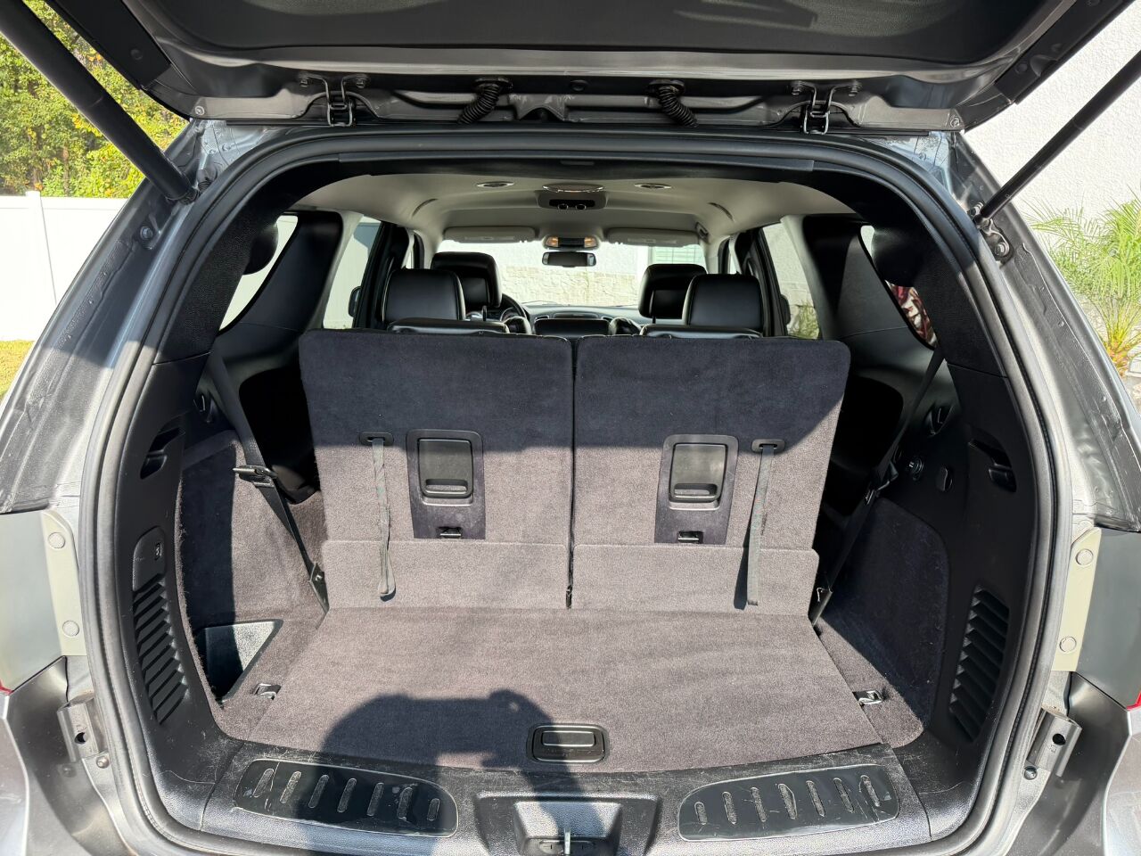 2013 Dodge Durango 2WD 4dr R/T Jacksonville FL