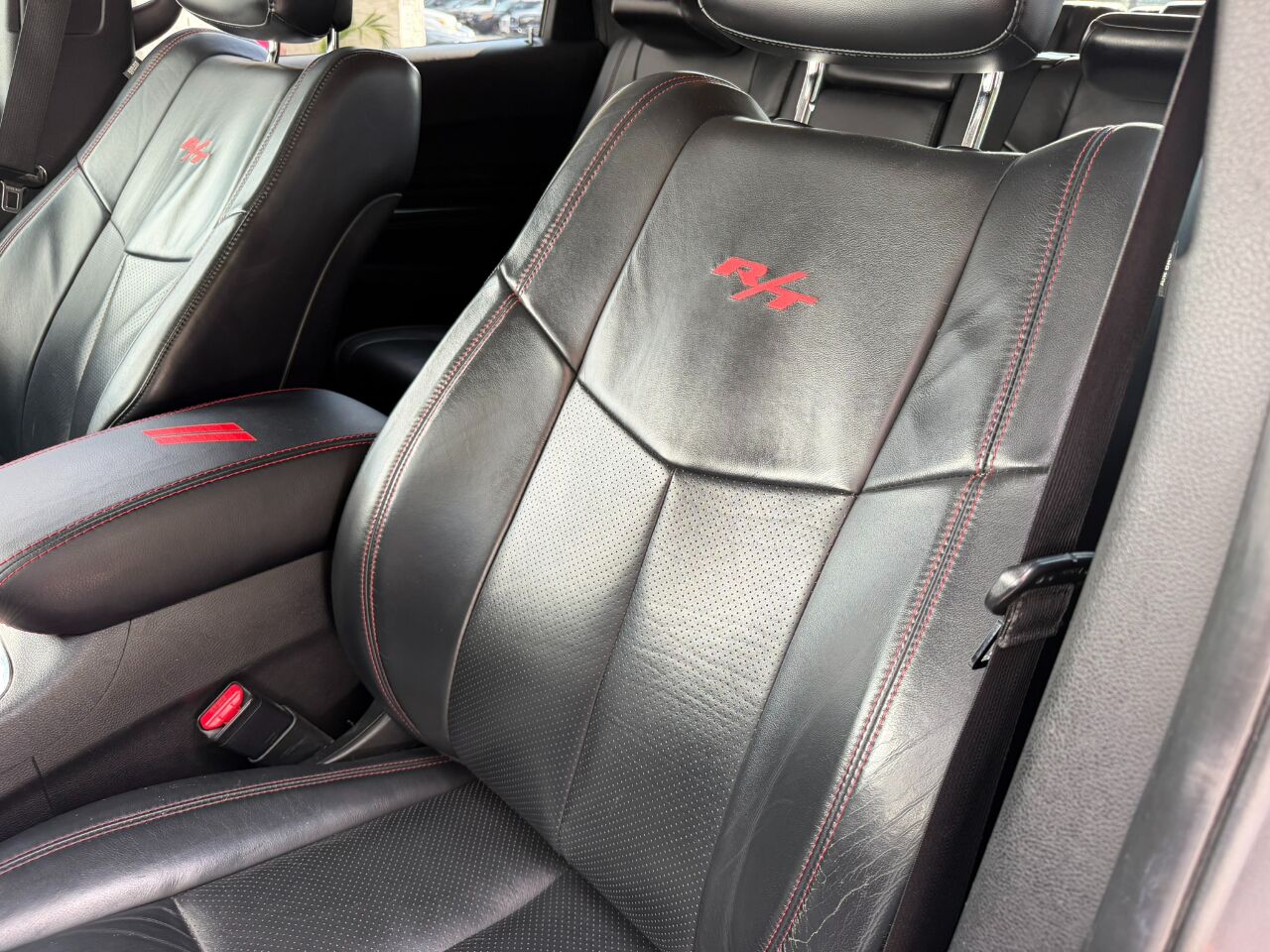 2013 Dodge Durango 2WD 4dr R/T Jacksonville FL