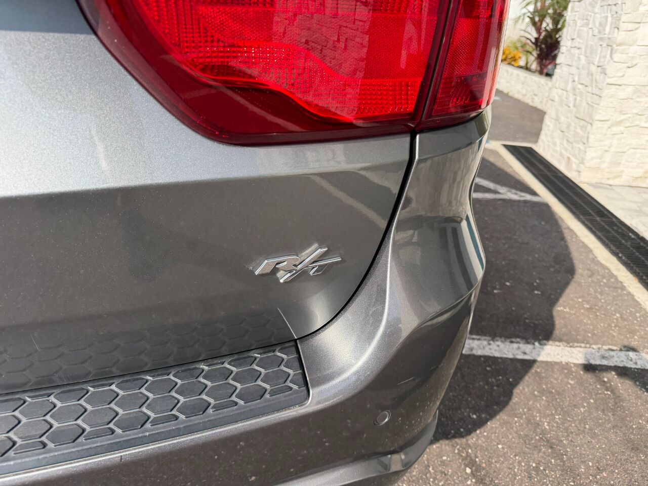 2013 Dodge Durango 2WD 4dr R/T Jacksonville FL