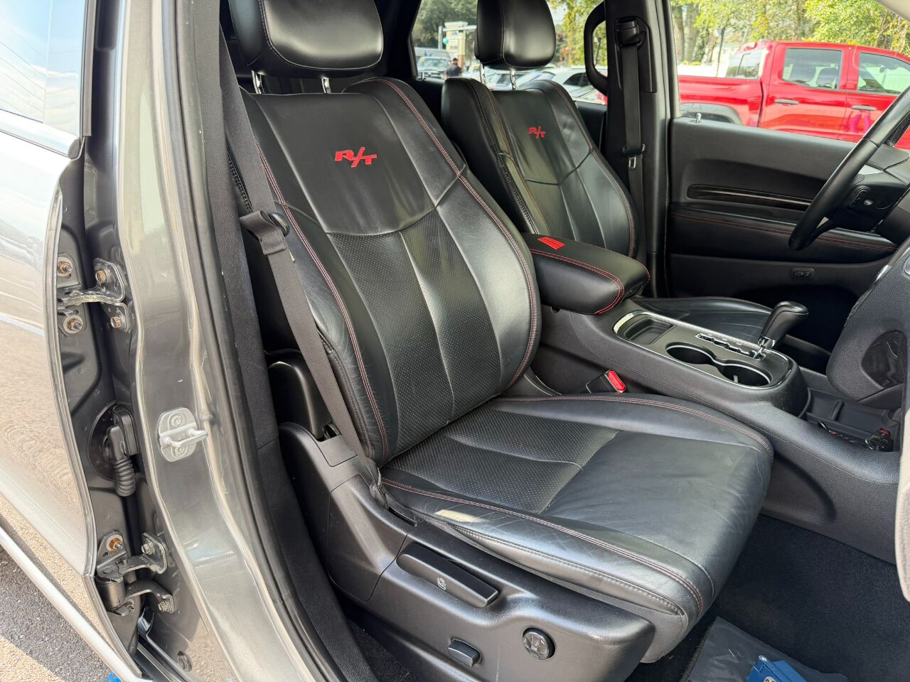 2013 Dodge Durango 2WD 4dr R/T Jacksonville FL