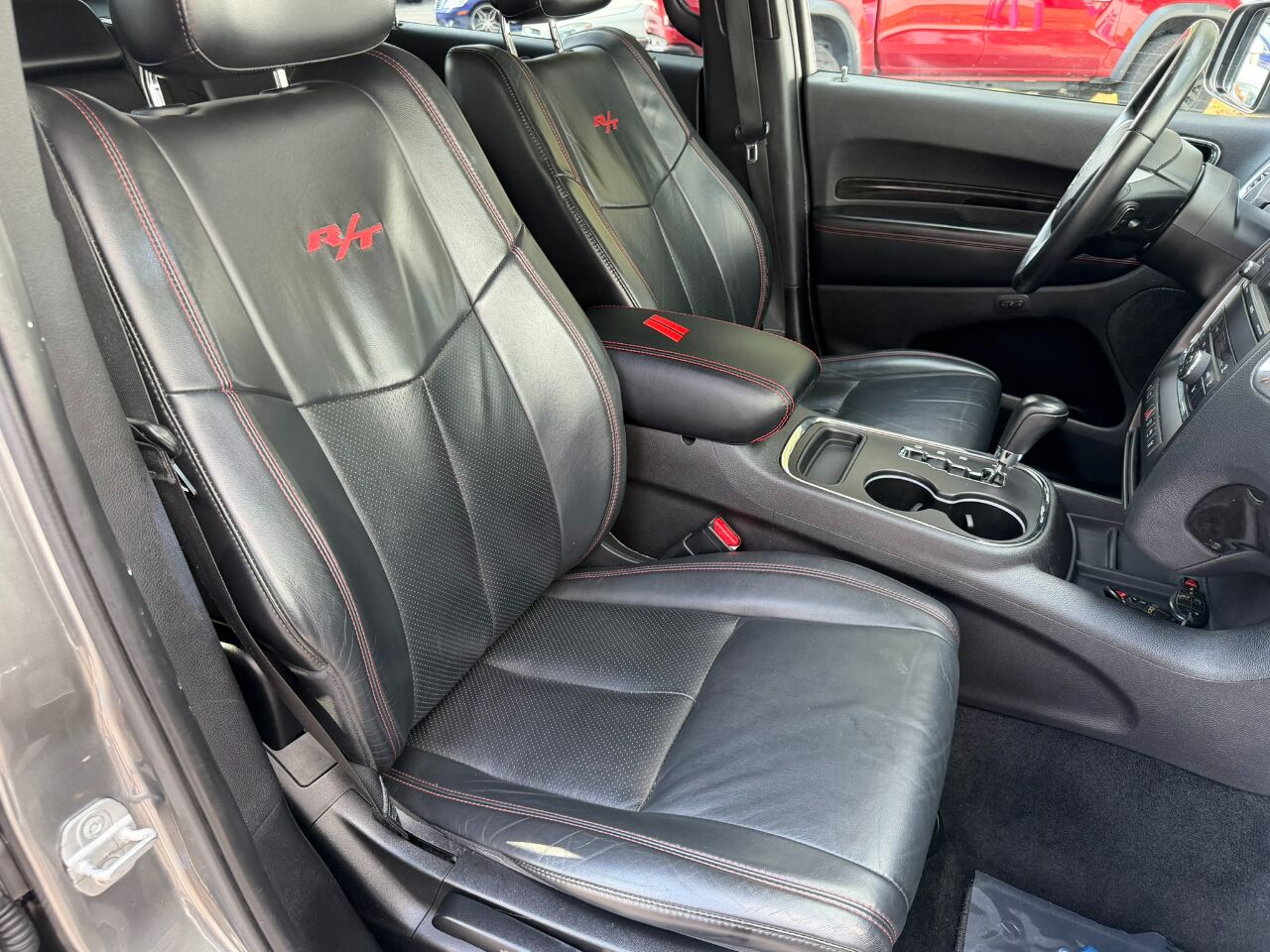 2013 Dodge Durango 2WD 4dr R/T Jacksonville FL