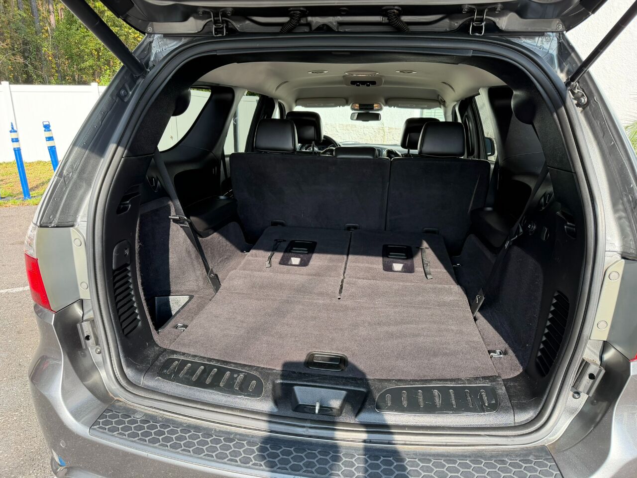 2013 Dodge Durango 2WD 4dr R/T Jacksonville FL