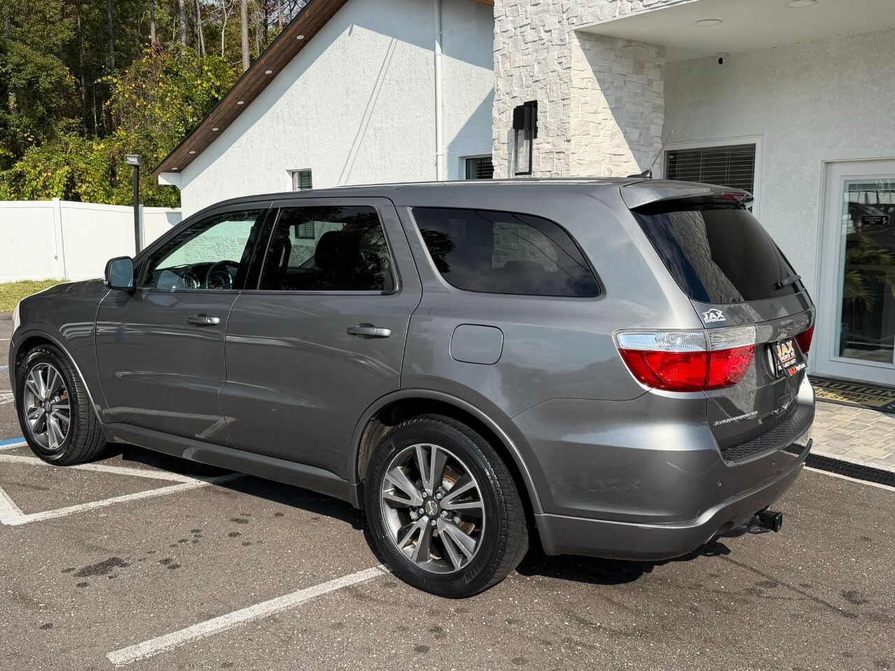 2013 Dodge Durango 2WD 4dr R/T Jacksonville FL