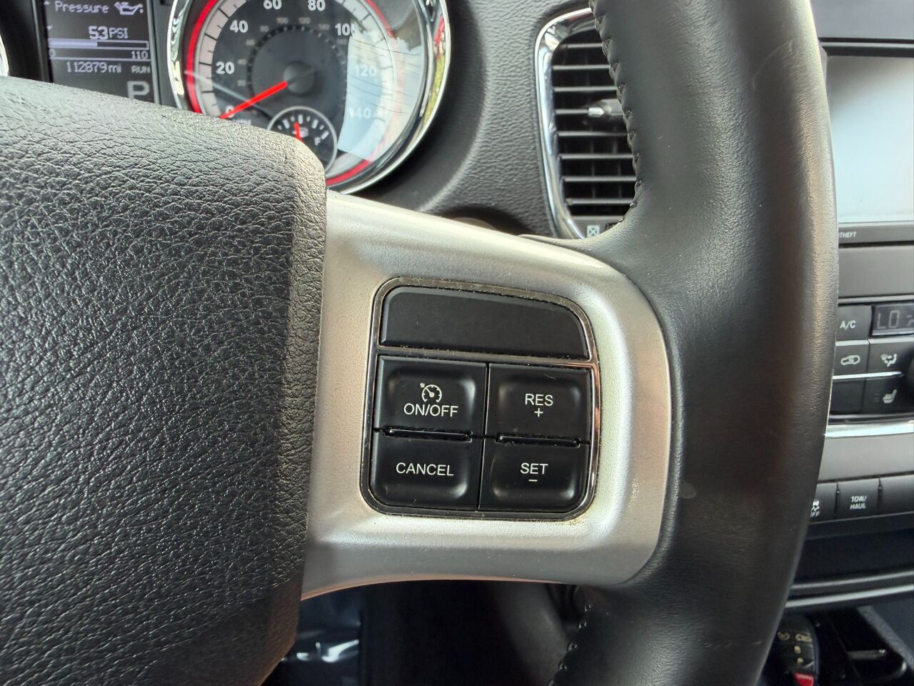 2013 Dodge Durango 2WD 4dr R/T Jacksonville FL