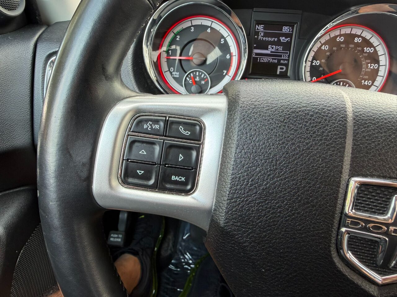 2013 Dodge Durango 2WD 4dr R/T Jacksonville FL