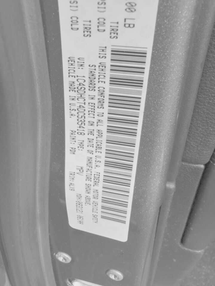 2013 Dodge Durango 2WD 4dr R/T Jacksonville FL