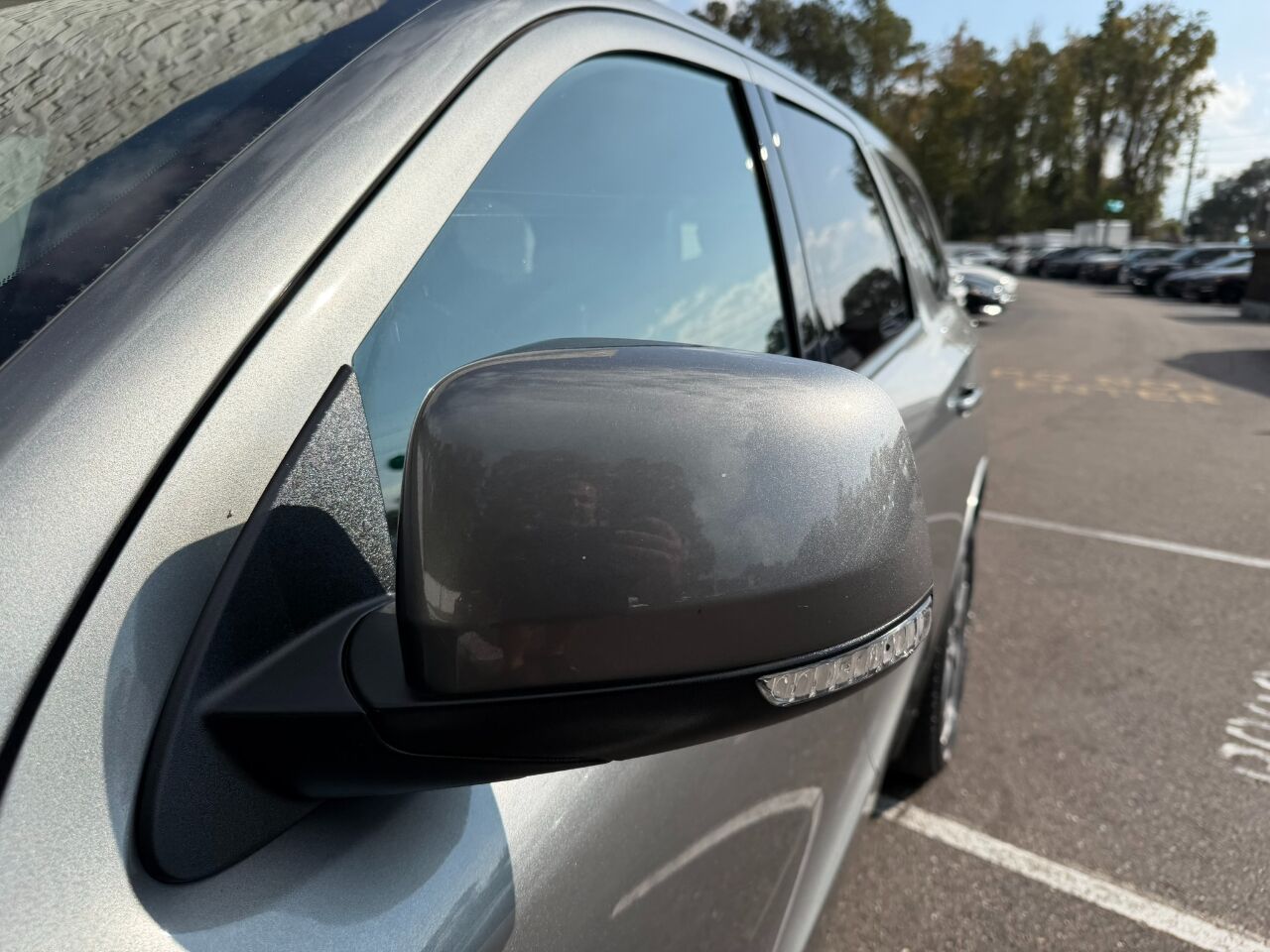 2013 Dodge Durango 2WD 4dr R/T Jacksonville FL