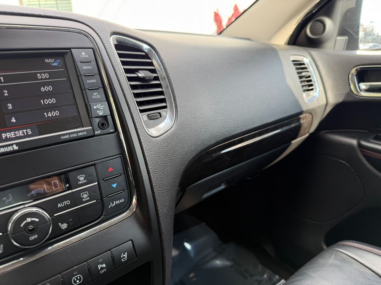 2013 Dodge Durango 2WD 4dr R/T Jacksonville FL