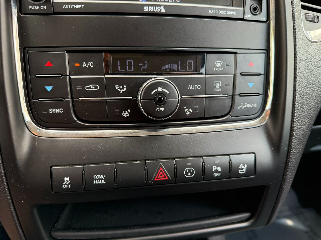 2013 Dodge Durango 2WD 4dr R/T Jacksonville FL