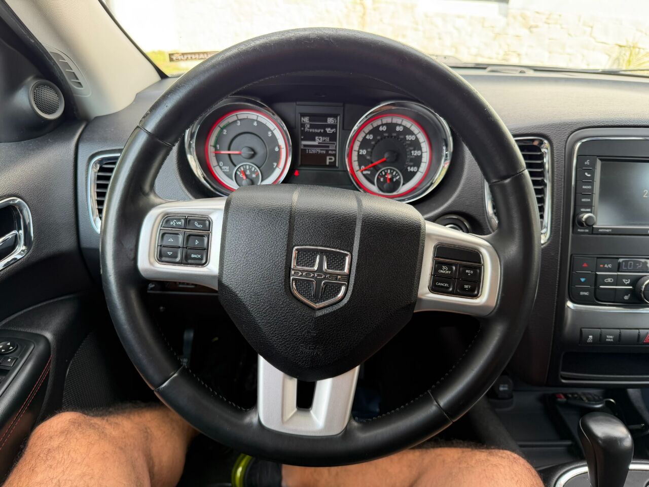 2013 Dodge Durango 2WD 4dr R/T Jacksonville FL