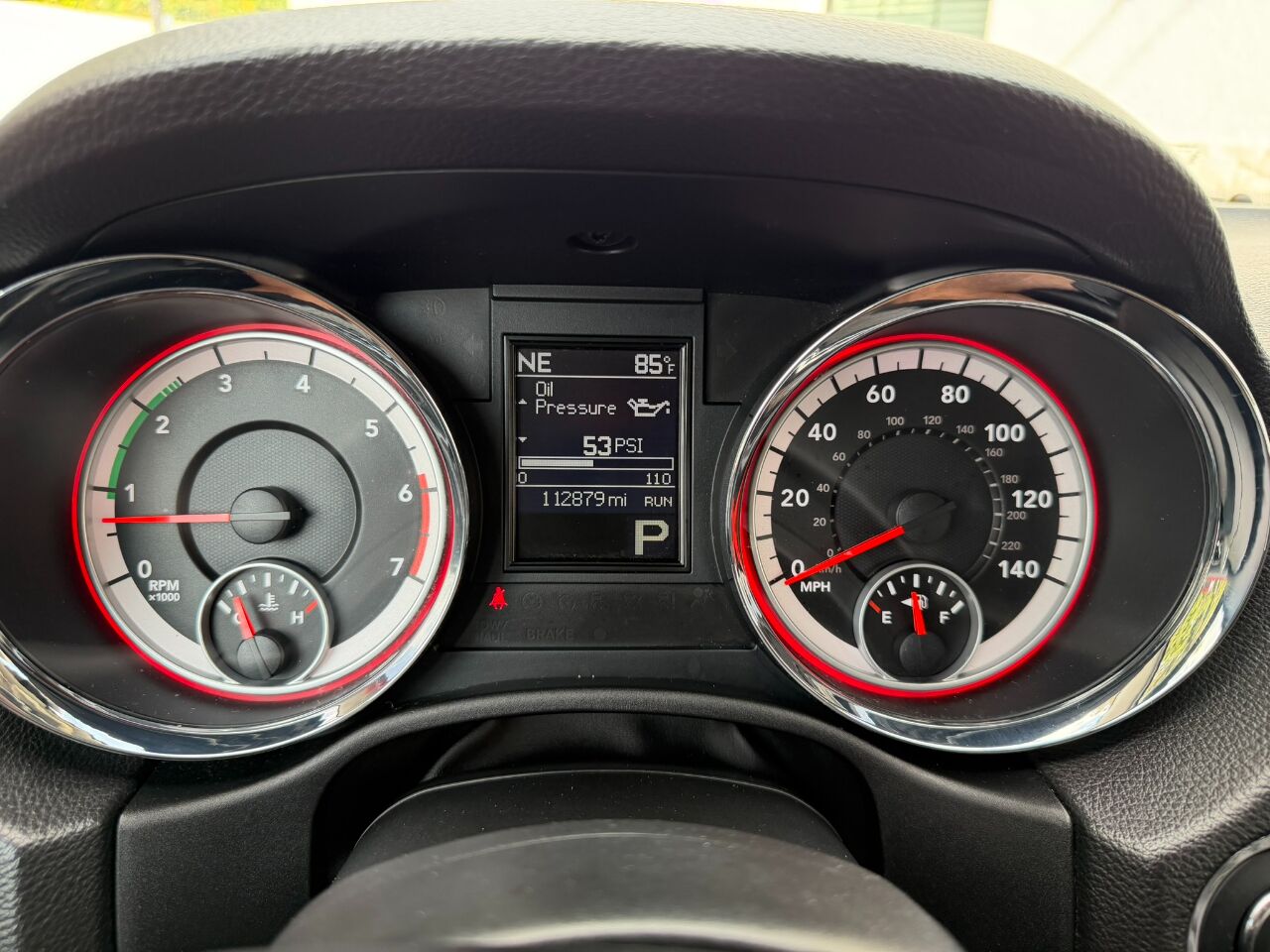 2013 Dodge Durango 2WD 4dr R/T Jacksonville FL