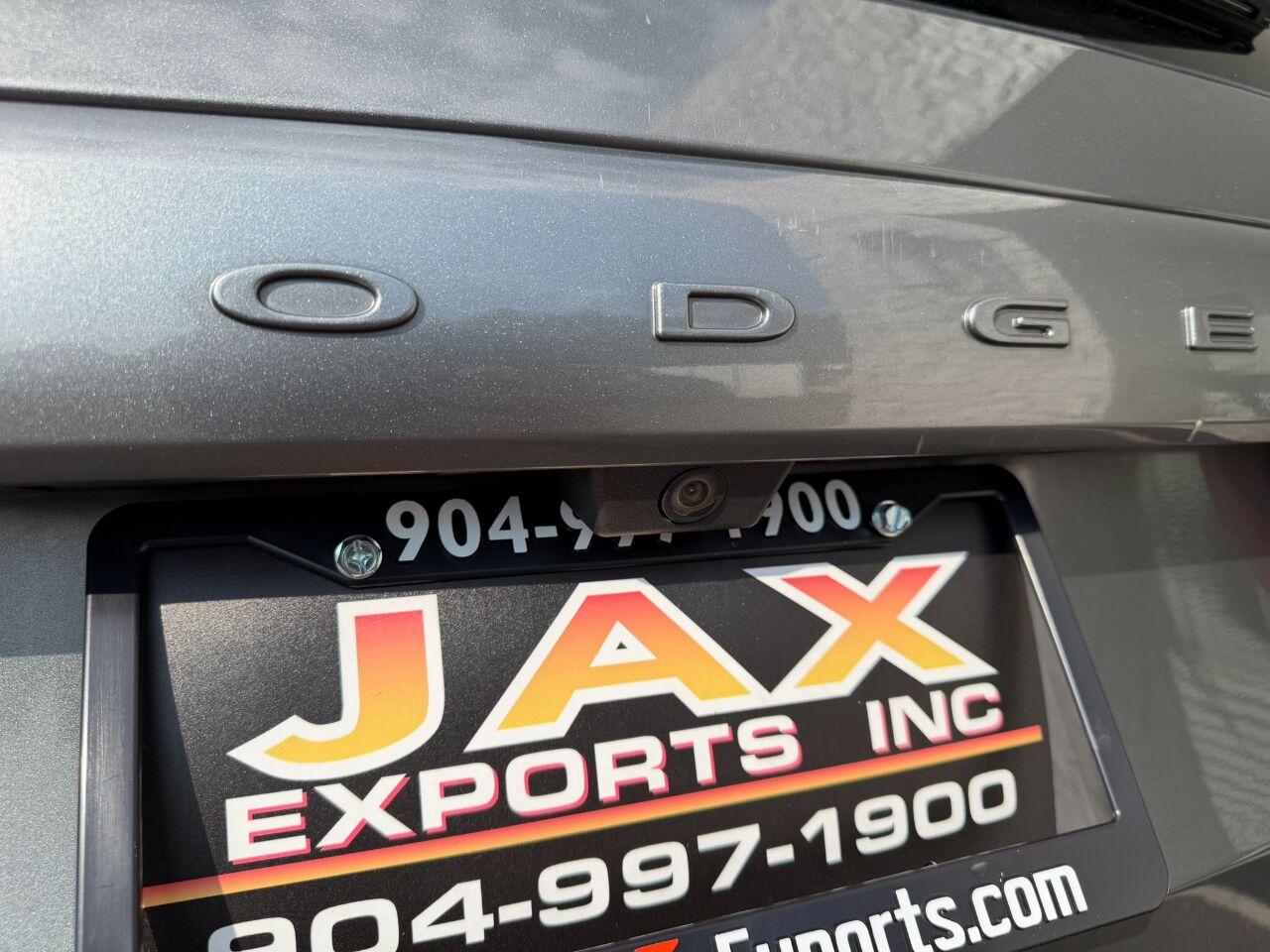 2013 Dodge Durango 2WD 4dr R/T Jacksonville FL