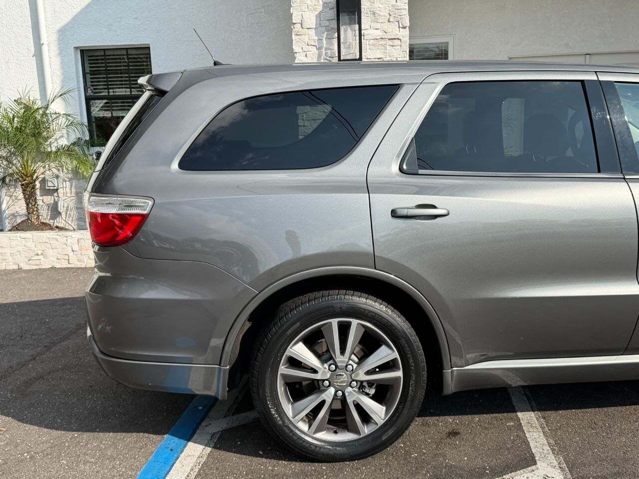 2013 Dodge Durango 2WD 4dr R/T Jacksonville FL