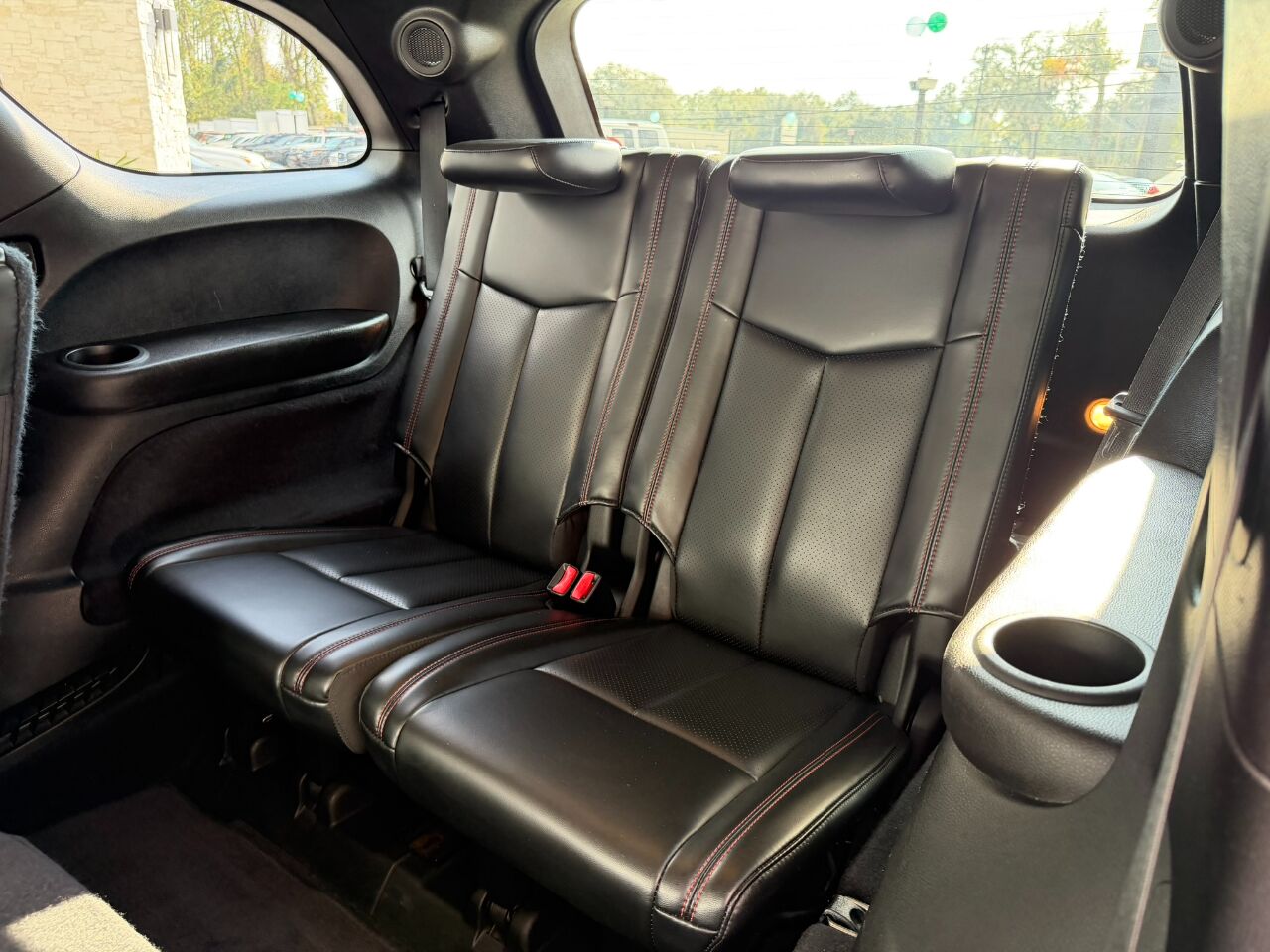 2013 Dodge Durango 2WD 4dr R/T Jacksonville FL