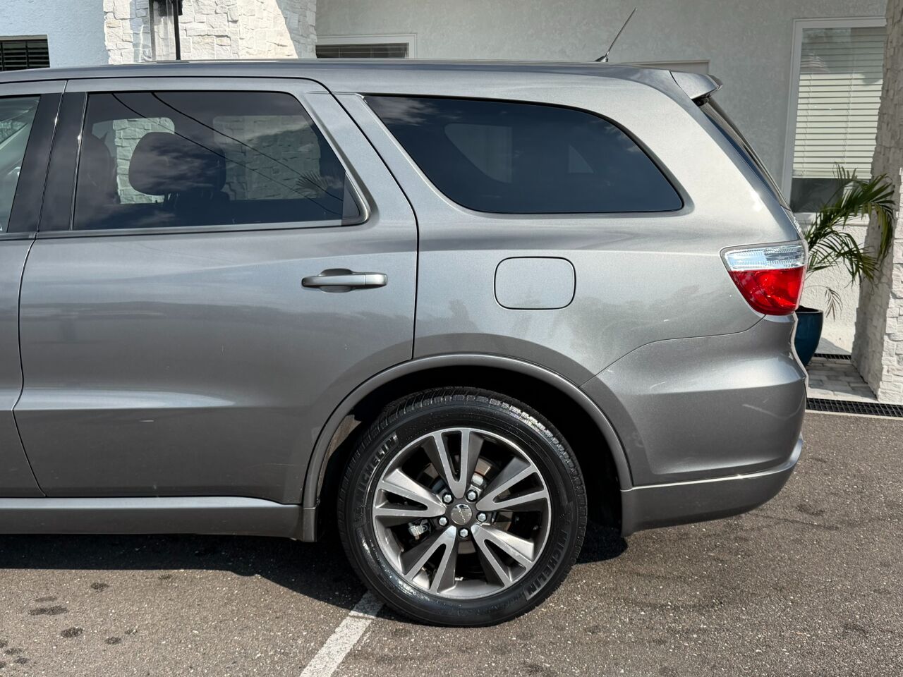 2013 Dodge Durango 2WD 4dr R/T Jacksonville FL