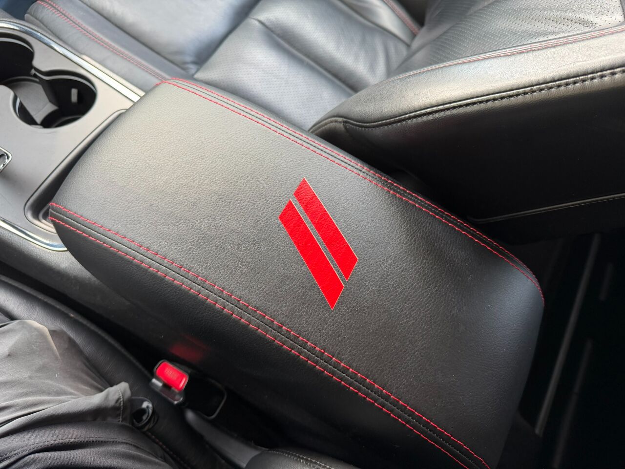 2013 Dodge Durango 2WD 4dr R/T Jacksonville FL