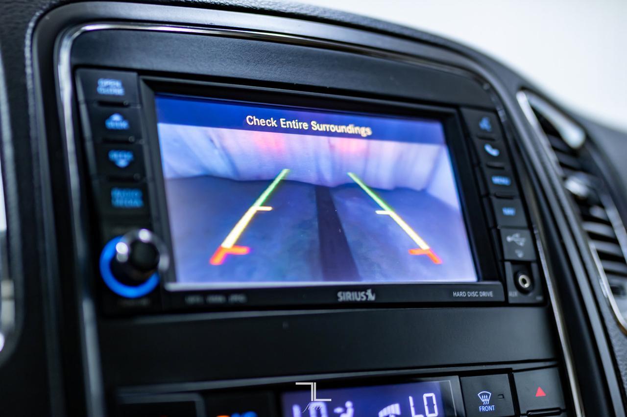 2013 Dodge Durango AWD Citadel Leather Roof Nav Red Deer AB