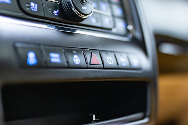 2013 Dodge Durango AWD Citadel Leather Roof Nav Red Deer AB