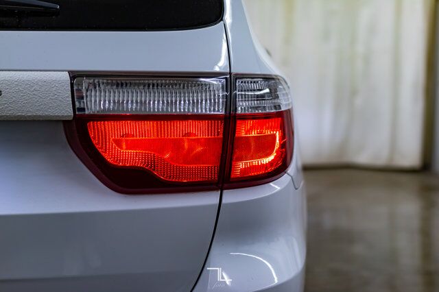 2013 Dodge Durango AWD Citadel Leather Roof Nav Red Deer AB