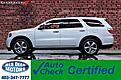 2013 Dodge Durango AWD Citadel Leather Roof Nav