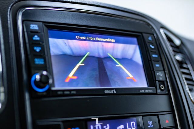 2013 Dodge Durango AWD Citadel Leather Roof Nav Red Deer AB